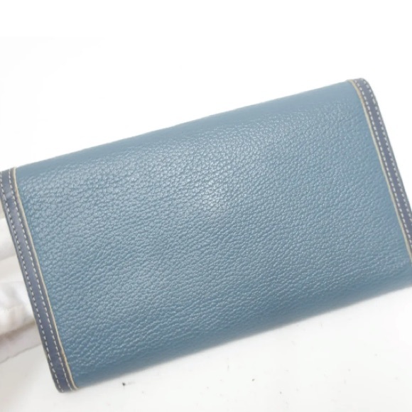SOLD - LV LOUIS VUITTON Suhali Wallet on a Chain (WOC), Gold Hardware - Picture 6 of 12